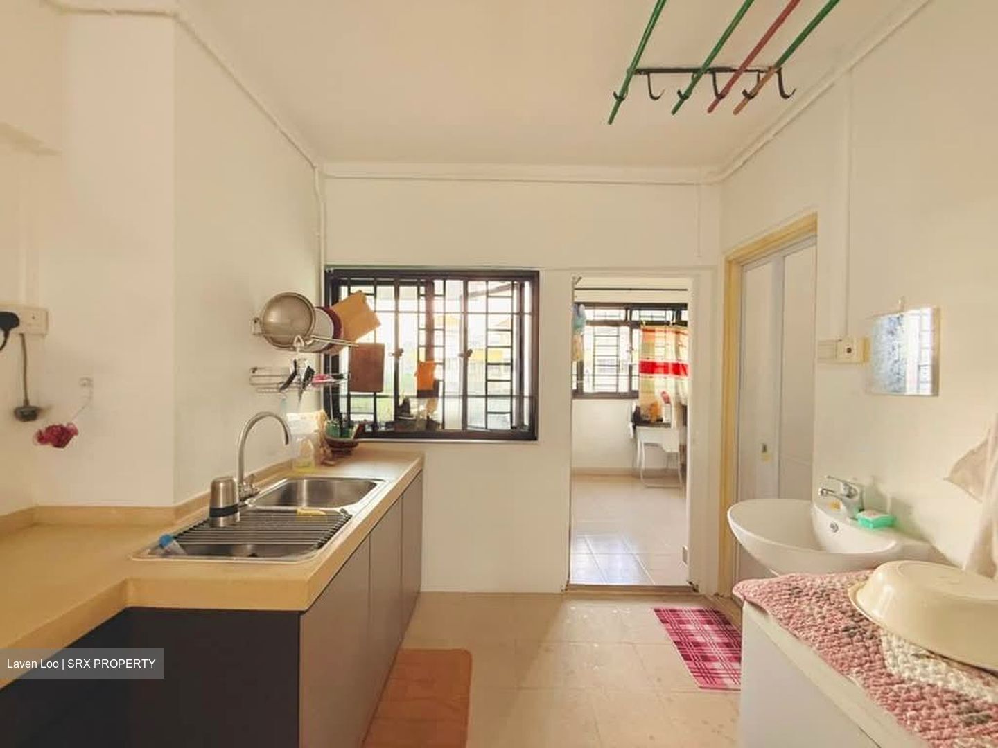 Blk 320 Ang Mo Kio Avenue 1 (Ang Mo Kio), HDB 3 Rooms #574938441